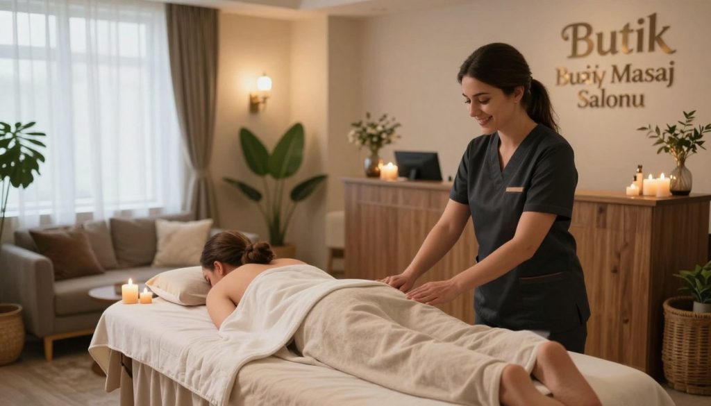 Bakırköy Masaj Salonu Arayanlar İçin Kısa ve Pratik Rehber bakırköy masaj salonu