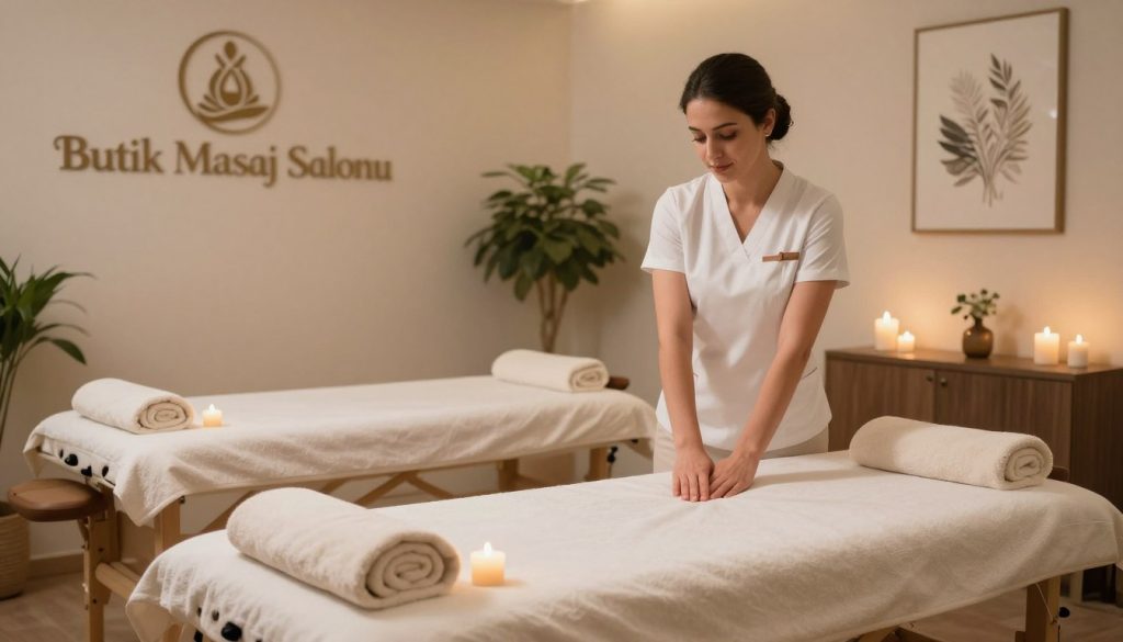 başakşehir masaj salonu