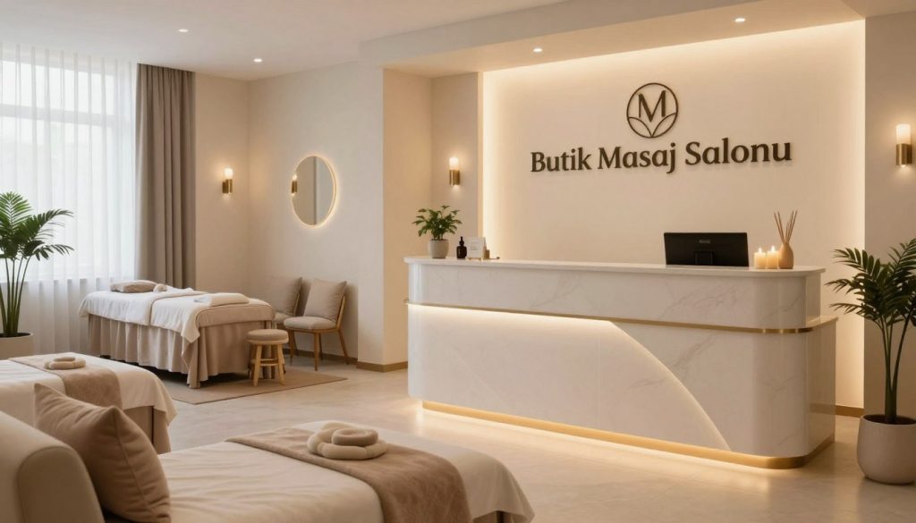 Beylikdüzü Masaj Salonu Seçerken Hangi Bilgiler Kontrol Edilmeli? beylikdüzü masaj salonu