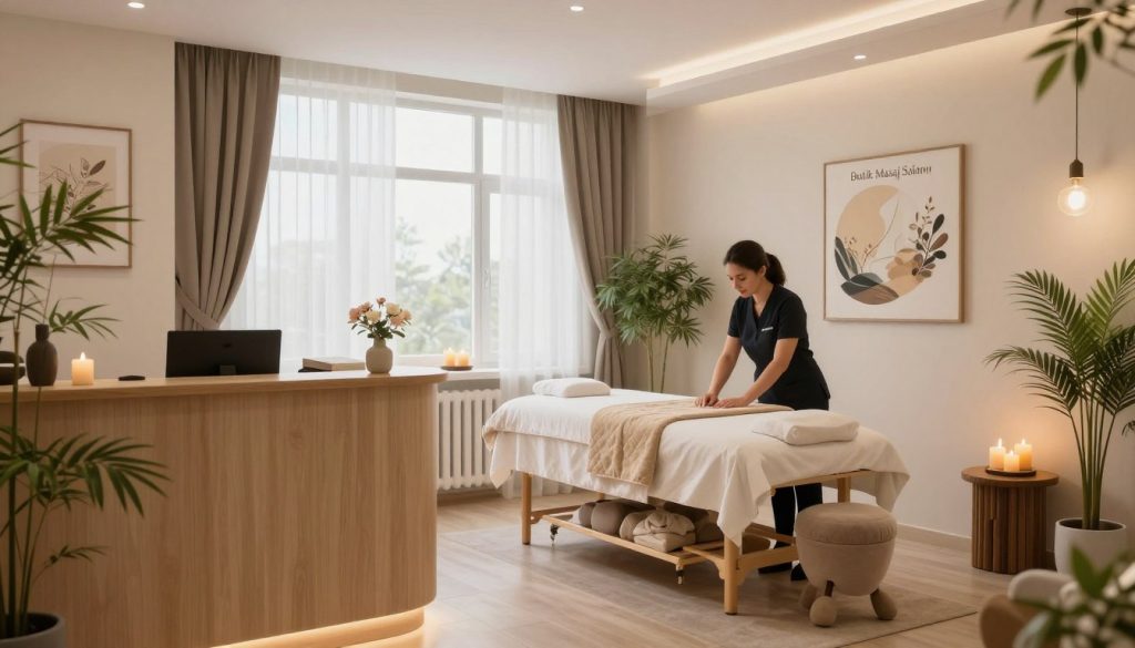 Esenyurt Masaj Salonu Arayanlar İçin Bölge Seçimi Rehberi esenyurt masaj salonu