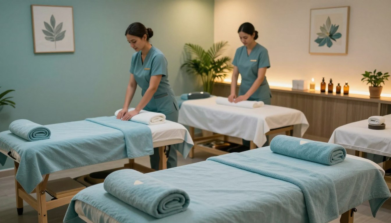 şişli masaj salonu