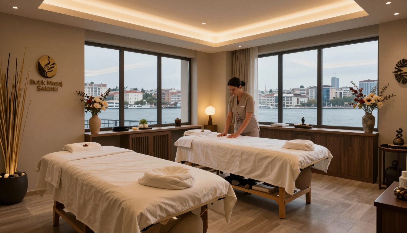 kadıköy ataşehir üsküdar masaj salonu