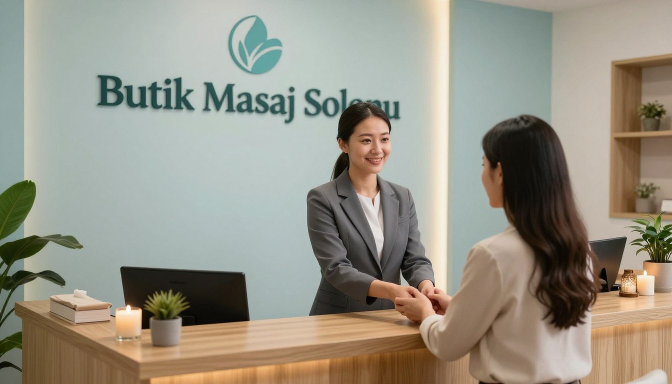 masaj salonu iletişim