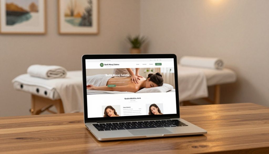 masaj salonu internet sitesi